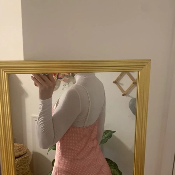 Vintage Victoria Secret Lingerie Slip - Picture 3 of 11